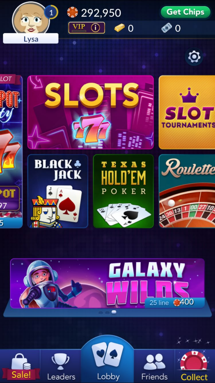 scatterslots