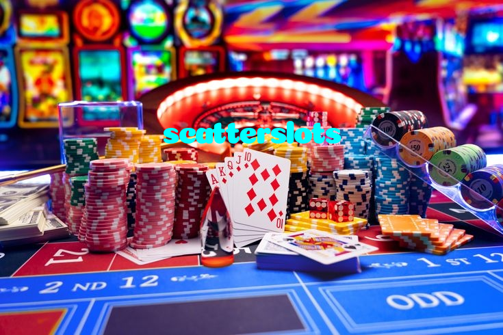 making first deposit on scatterslots website using local payment methods in Pakistan