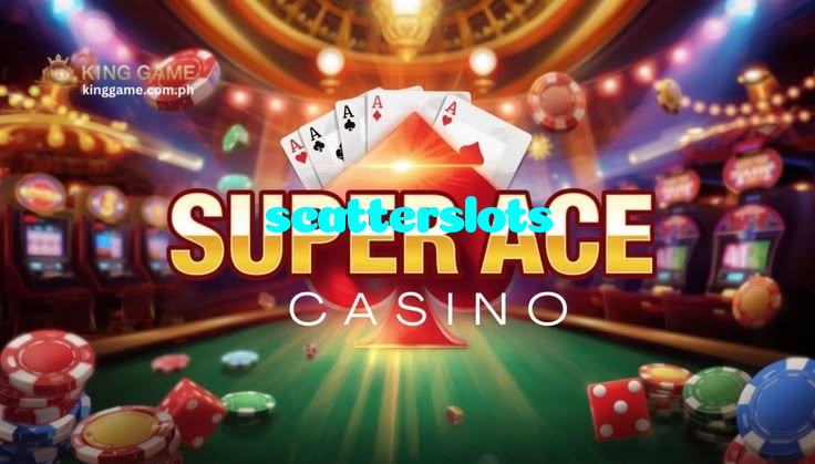 scatterslots