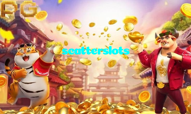 scatterslots casino presented on mobile device in Pakistan with slots and live games