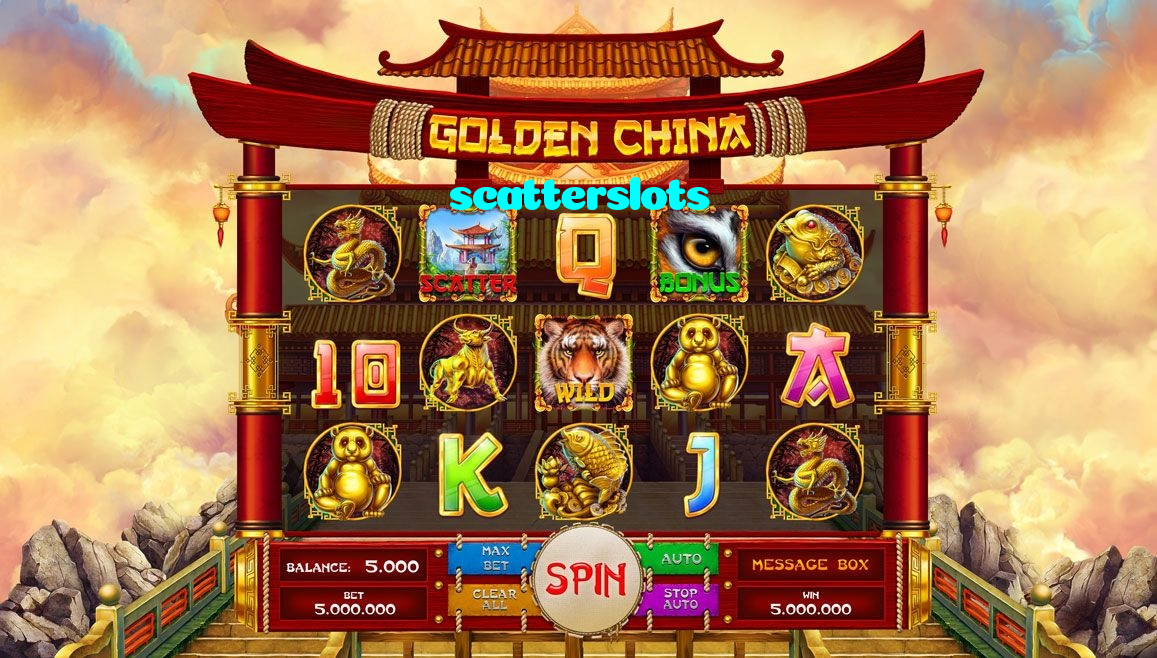 scatterslots